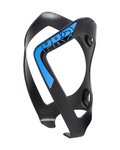 PRO Cyklistický košík na láhev - AL BOTTLE CAGE - černá/modrá