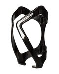 PRO Cyklistický košík na láhev - PC BOTTLE CAGE - černá/bílá
