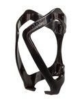 PRO Cyklistický košík na láhev - PC BOTTLE CAGE - černá