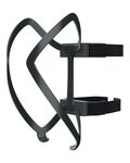PRO uchycení na košík - BOTTLE CAGE HANDLE - černá