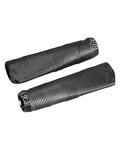 PRO gripy - ERGONOMIC GRIP  - černá