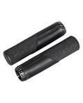 PRO gripy - TRAIL LOCK ON 132x32mm - černá