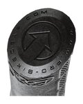 PRO gripy - ECONTROL LOCK ON 133x36mm - černá
