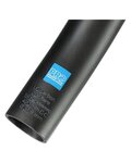 PRO řídítka - DISCOVER CARBON 44 - černá