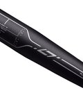 PRO řídítka - LT MTB FLAT 720mm - černá