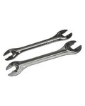 PRO sada klíčů - CONE WRENCH SET - černá