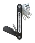 PRO multiklíč - MINI PERFORMANCE 9FTL - černá