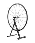 PRO stojan - WHEEL STAND - černá