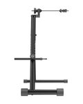 PRO stojan - WHEEL STAND - černá