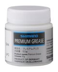 SHIMANO vazelína - PREMIUM GREASE 50g