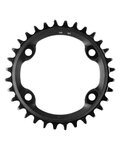 SHIMANO převodník - DEORE MT610-1 32 - černá