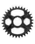 SHIMANO převodník - DEORE M6100 32 - černá