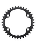 SHIMANO převodník - DURA ACE R9200 36 - černá