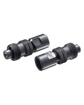SHIMANO stahovák na kliky - TL-FC10 - černá