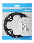 SHIMANO převodník - ACERA M361 42 - černá