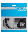 SHIMANO převodník - DURA ACE 9000 38 - černá