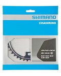 SHIMANO převodník - DURA ACE 9000 39 - černá