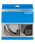 SHIMANO převodník - DURA ACE 9000 50 - černá