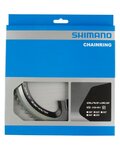 SHIMANO převodník - DURA ACE 9000 52 - černá