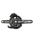 SHIMANO vodítko - CD50 TOP - černá