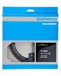 SHIMANO převodník - ULTEGRA 6800 46 - černá
