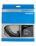 SHIMANO převodník - ULTEGRA 6800 52 - černá