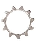 SHIMANO pastorek - SPROCKET 11 - stříbrná