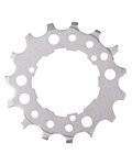 SHIMANO pastorek - SPROCKET CSM8000/7000/5100 - stříbrná
