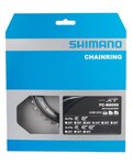 SHIMANO převodník - DEORE XT M8000 34 - černá