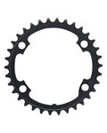 SHIMANO převodník - ULTEGRA R8000 39 - černá