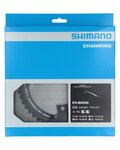 SHIMANO převodník - ULTEGRA R8000 46 - černá