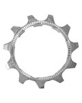 SHIMANO pastorek - SPROCKET CS-M771 - stříbrná