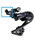 SHIMANO šroub - SCREW RD-R8000 - černá