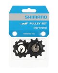 SHIMANO kladky pro přehazovačku - PULLEYS RDR7000 - černá