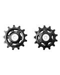 SHIMANO kladky pro přehazovačku - PULLEYS RDM8130 - černá