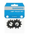 SHIMANO kladky pro přehazovačku - PULLEYS RD-M7000 - černá