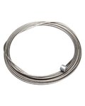 SHIMANO brzdové lanko - BRAKE CABLE MTB 1,6x3500mm - stříbrná