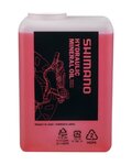 SHIMANO olej - BRAKE OIL 500 ml