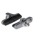 SHIMANO brzdové gumičky - RUBBERS R55C3 - černá