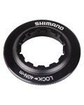 SHIMANO matice - NUT SM-RT81 - černá