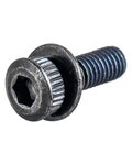SHIMANO šroub - SCREW FM - černá