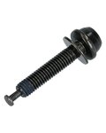 SHIMANO šroub třmenu - SCREW 33mm - černá