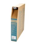 SHIMANO brzdové lanko - BRAKE CABLE ROAD 1,6x2000mm - stříbrná