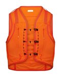 POC chránič na záda - ULTRA VEST  - oranžová
