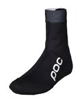 POC Cyklistické návleky na tretry - THERMAL BOOTIE - černá