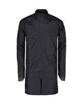 POC Cyklistická větruodolná bunda - COPENHAGEN - černá