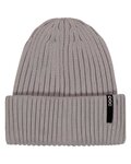 POC Cyklistická čepice - BEANIE - šedá