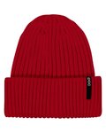 POC Cyklistická čepice - BEANIE - červená