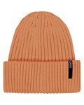 POC Cyklistická čepice - BEANIE - oranžová