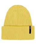 POC Cyklistická čepice - BEANIE - žlutá
